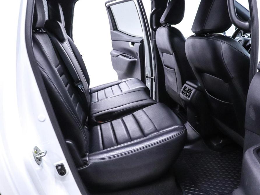 Mercedes-Benz X-Класс I Красноярск  - изображение 26