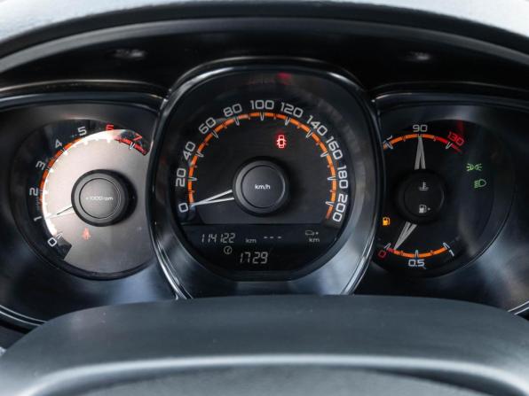 Lada (ВАЗ) Vesta I с пробегом 2020 года, цена 1 113 000 рублей, 114122 км, седан, Автокод Объявления