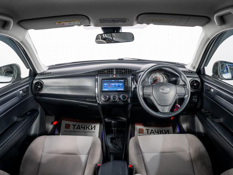 Toyota Corolla XI (E160 E170 E180) Рестайлинг 1 Иркутск  - изображение 8