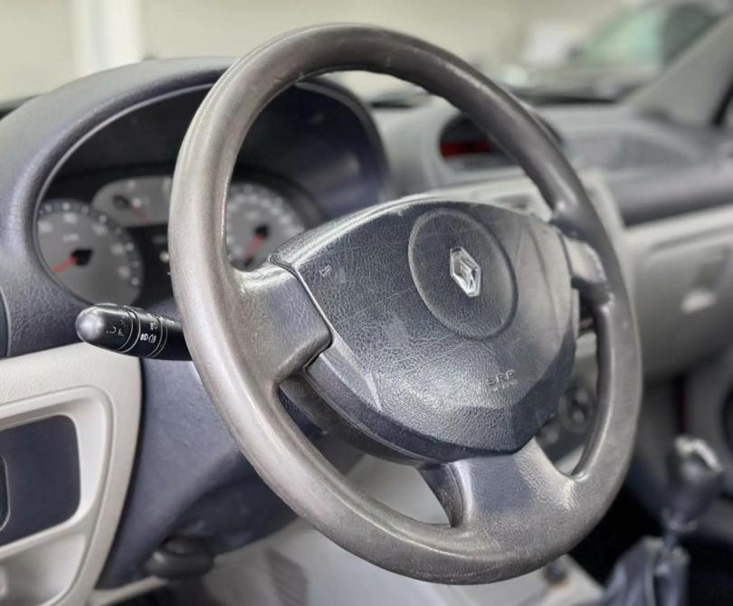 Renault Symbol I Рестайлинг Шахты  - изображение 11