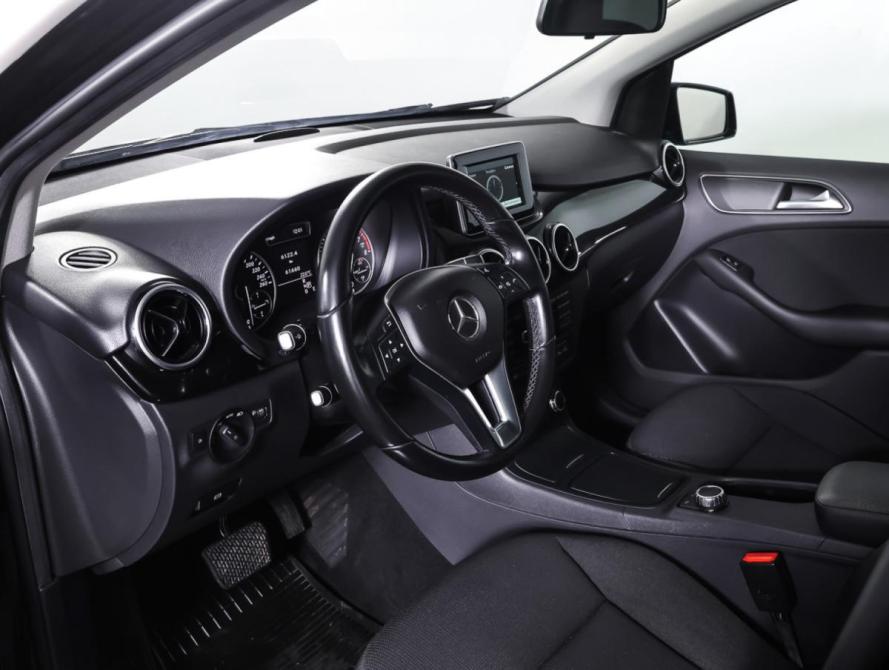 Mercedes-Benz B-Класс II (W246) Москва  - изображение 15