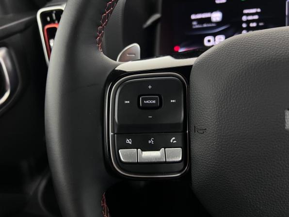 Haval Dargo I с пробегом 2025 года, цена 2 897 000 рублей, 11476 км, внедорожник, Автокод Объявления