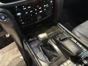 Lexus LX III Рестайлинг 2 Тюмень  - изображение 49