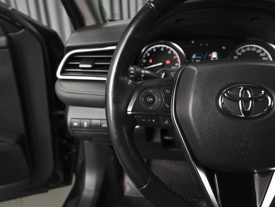 Toyota Camry VIII (XV70) Ставрополь  - изображение 16