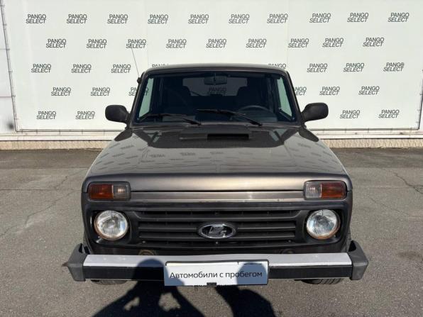 Lada (ВАЗ) 2131 (4x4) I с пробегом 2018 года, цена 555 000 рублей, 70000 км, внедорожник, Автокод Объявления