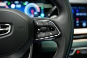 Geely Monjaro I Крым  - изображение 50