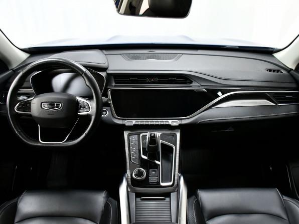 Geely Atlas Pro с пробегом 2021 года, цена 1 997 000 рублей, 70041 км, внедорожник, Автокод Объявления