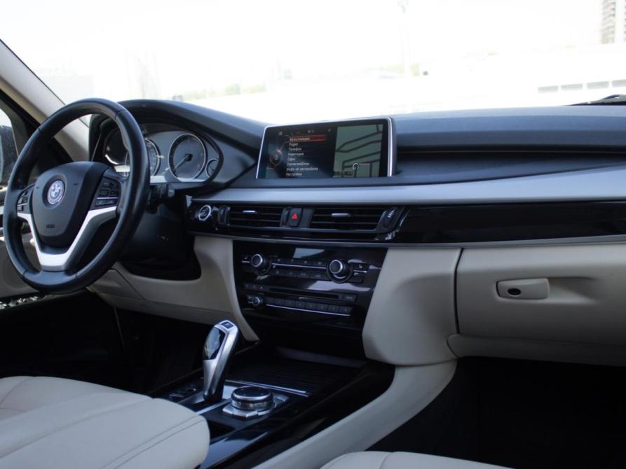 BMW X5 III (F15) Москва  - изображение 21