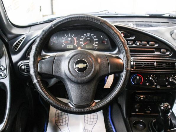 Chevrolet Niva I Рестайлинг с пробегом 2015 года, цена 664 000 рублей, 60732 км, внедорожник, Автокод Объявления