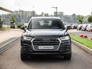 Audi Q5 II (FY) Санкт-Петербург  - изображение 39