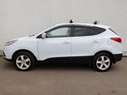 Hyundai ix35 I Москва  - изображение 31