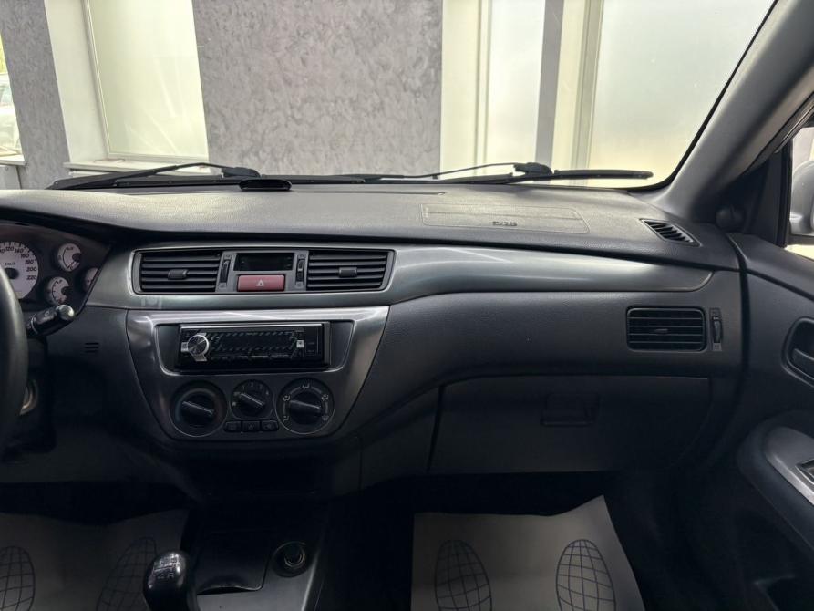 Mitsubishi Lancer IX Рестайлинг Ярославль  - изображение 26