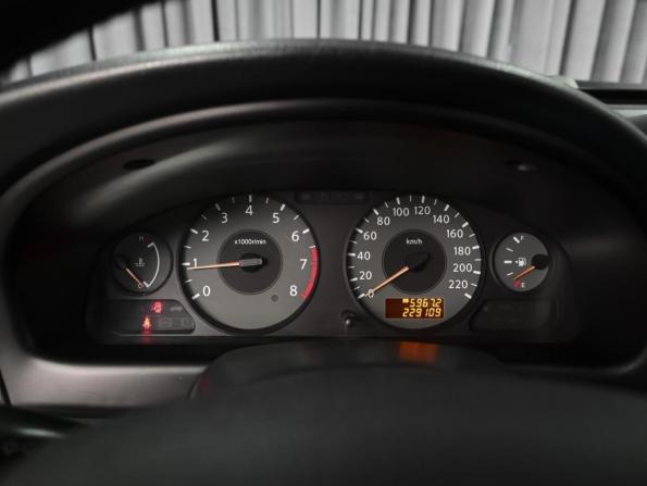 Nissan Almera Classic I с пробегом 2006 года, цена 549 000 рублей, 229109 км, седан, Автокод Объявления