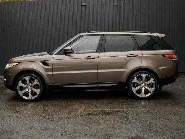 Land Rover Range Rover Sport II с пробегом 2015 года, цена 2 600 000 рублей, 227651 км, внедорожник, Автокод Объявления