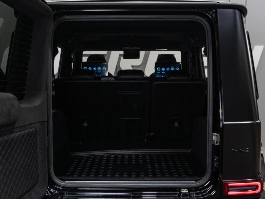 Mercedes-Benz G-Класс AMG II (W463) Тюмень  - изображение 37