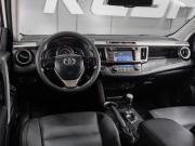 Toyota RAV4 IV (XA40) Рестайлинг Тюмень  - изображение 27