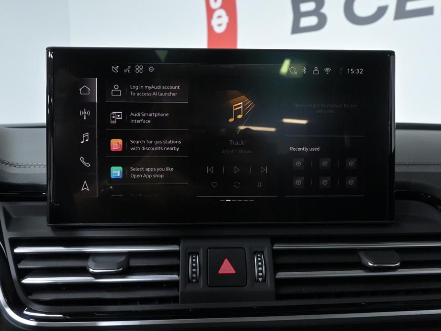 Audi Q5 II (FY) Рестайлинг Москва  - изображение 25