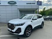 Chery Tiggo 7 Pro Max I Рестайлинг Петрозаводск  - изображение 23