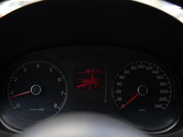 Volkswagen Polo V с пробегом 2010 года, цена 538 000 рублей, 286005 км, седан, Автокод Объявления