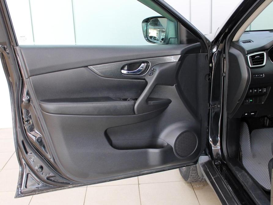 Nissan X-Trail III Таганрог  - изображение 13