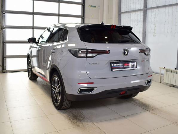 Changan CS55 Plus II с пробегом 2023 года, цена 2 194 997 рублей, 22383 км, внедорожник, Автокод Объявления