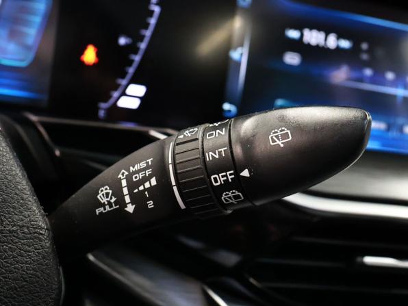 FAW Bestune T77 I с пробегом 2022 года, цена 1 588 000 рублей, 55926 км, внедорожник, Автокод Объявления