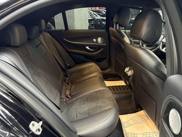 Mercedes-Benz E-Класс V (W213 S213 C238) с пробегом 2019 года, цена 4 300 000 рублей, 41447 км, седан, Автокод Объявления