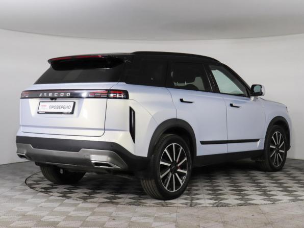 Jaecoo J7 I с пробегом 2023 года, цена 1 847 000 рублей, 90163 км, внедорожник, Автокод Объявления