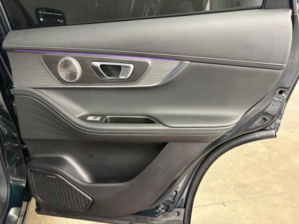 Chery Tiggo 8 Pro Max I Рестайлинг с пробегом 2023 года, цена 2 477 000 рублей, 41930 км, внедорожник, Автокод Объявления