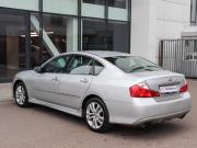 Infiniti M III Рестайлинг Химки  - изображение 22