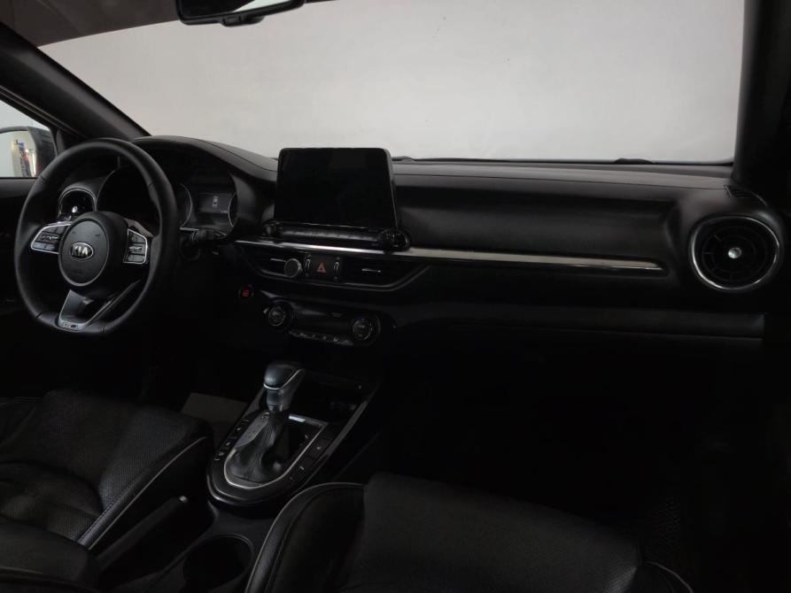 Kia Cerato IV Альметьевск  - изображение 17