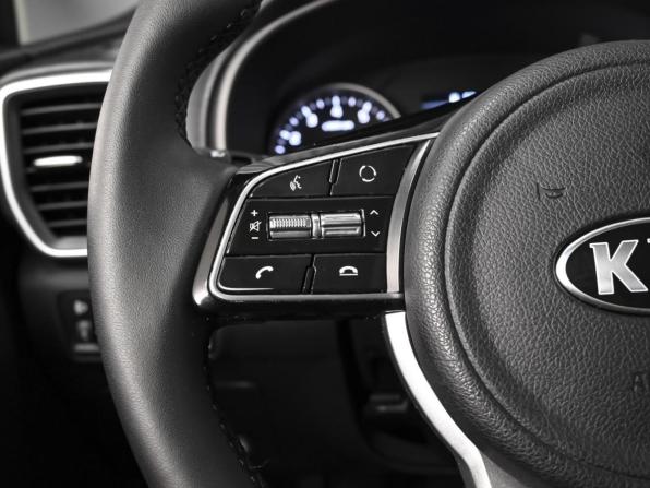 Kia Sportage IV Рестайлинг с пробегом 2019 года, цена 2 339 000 рублей, 82514 км, внедорожник, Автокод Объявления