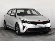 Kia Rio IV Рестайлинг Санкт-Петербург  - изображение 23