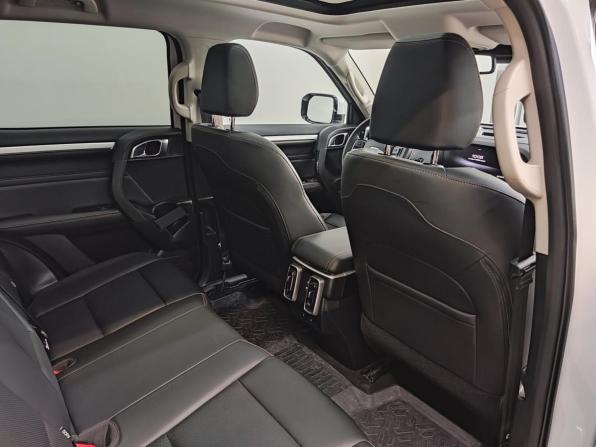 Haval Dargo I с пробегом 2024 года, цена 2 990 000 рублей, 28719 км, внедорожник, Автокод Объявления