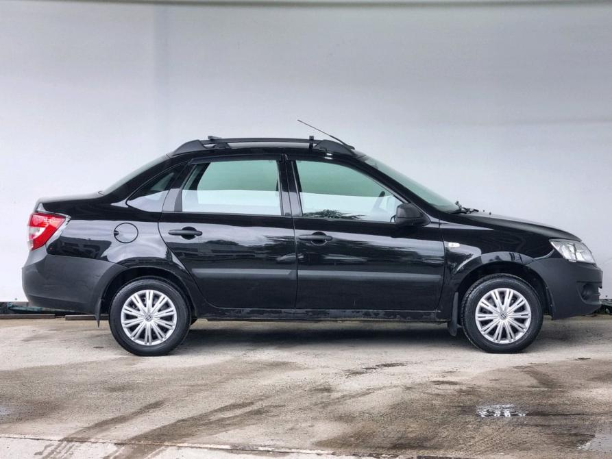 Lada (ВАЗ) Granta I Петрозаводск  - изображение 5