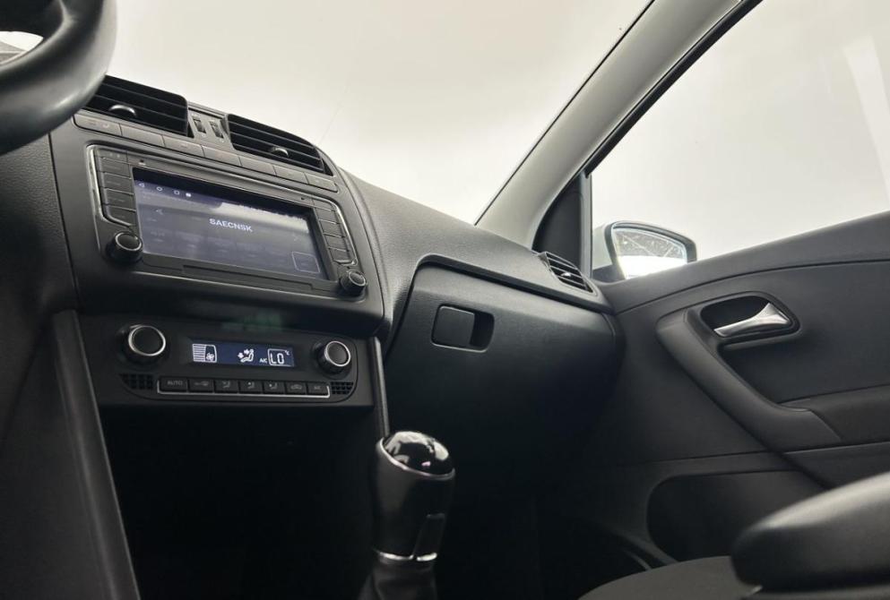 Volkswagen Polo V Рестайлинг Саранск  - изображение 23