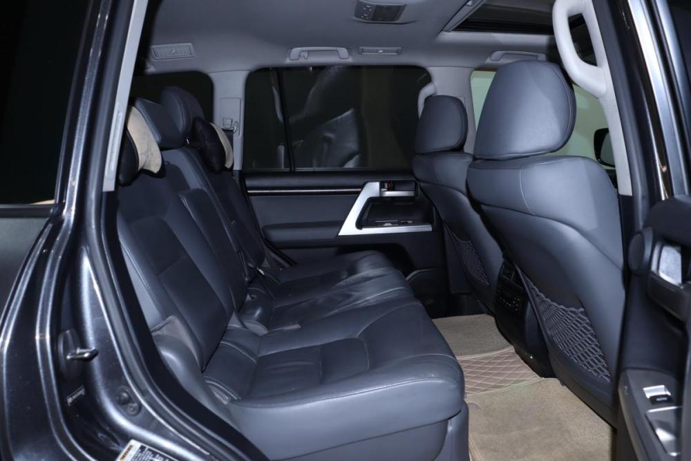 Toyota Land Cruiser 200 Series Сургут  - изображение 42