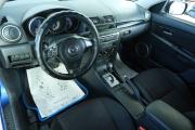 Mazda 3 I (BK) Рестайлинг Омск  - изображение 32