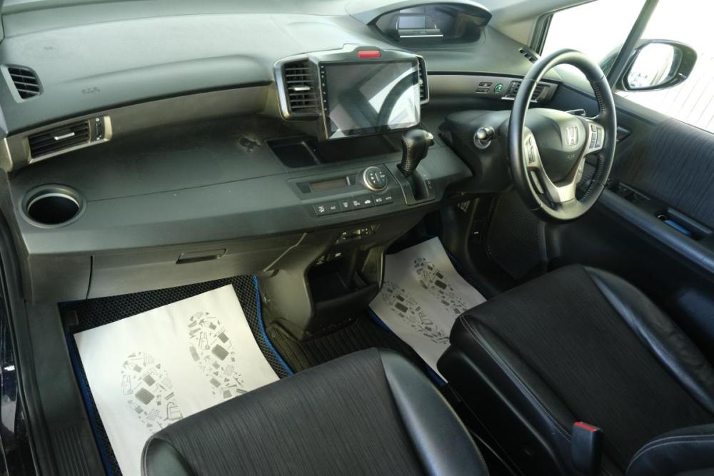 Honda Freed I Рестайлинг Омск  - изображение 17