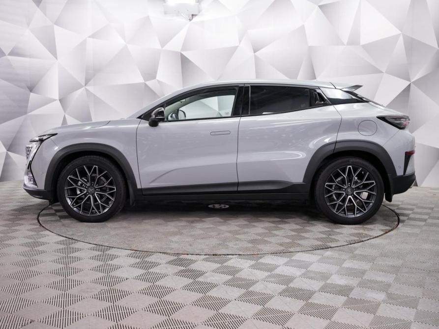 Changan UNI-T I Ульяновск  - изображение 2
