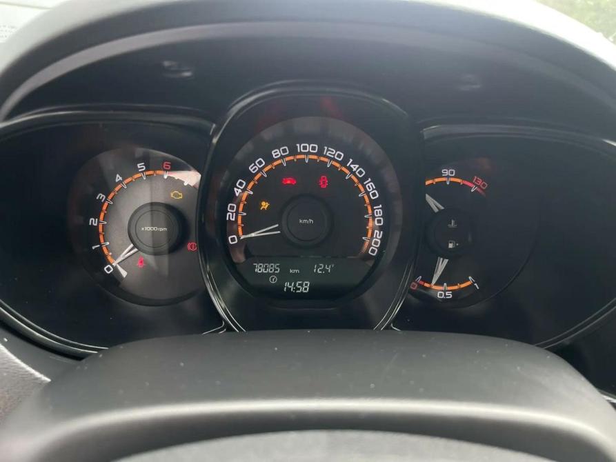 Lada (ВАЗ) Vesta I Новосибирск  - изображение 11