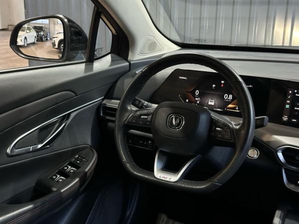 Changan UNI-T I с пробегом 2023 года, цена 2 199 900 рублей, 43600 км, внедорожник, Автокод Объявления