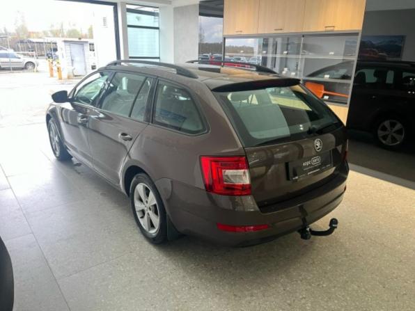 Skoda Octavia III (A7) с пробегом 2014 года, цена 1 132 100 рублей, 290694 км, универсал, Автокод Объявления