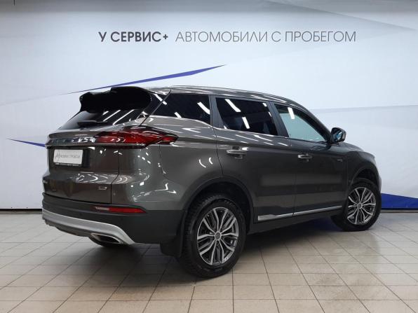 Geely Atlas Pro с пробегом 2023 года, цена 1 950 000 рублей, 60707 км, внедорожник, Автокод Объявления