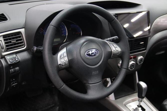Subaru Forester III с пробегом 2008 года, цена 945 450 рублей, 269802 км, внедорожник, Автокод Объявления