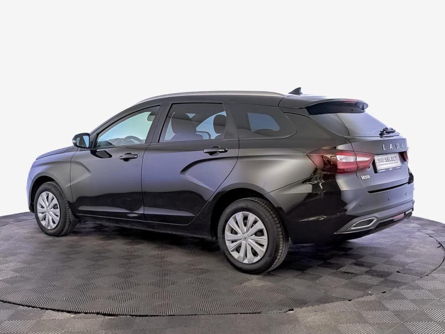 Lada (ВАЗ) Vesta I Рестайлинг (NG) Москва  - изображение 7