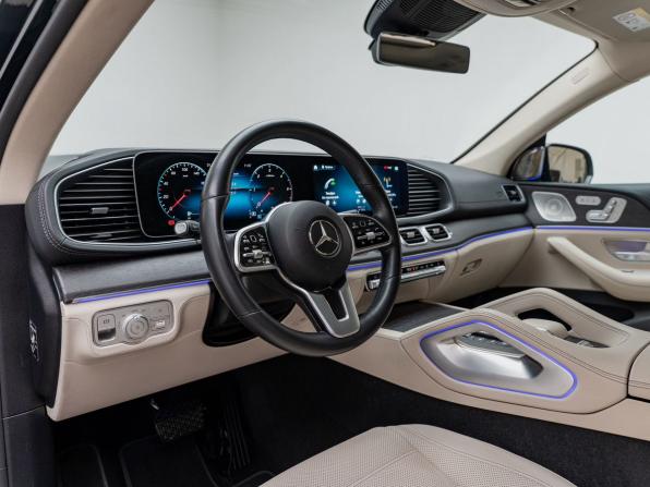 Mercedes-Benz GLE Coupe II (C167) с пробегом 2022 года, цена 8 990 000 рублей, 43000 км, внедорожник, Автокод Объявления