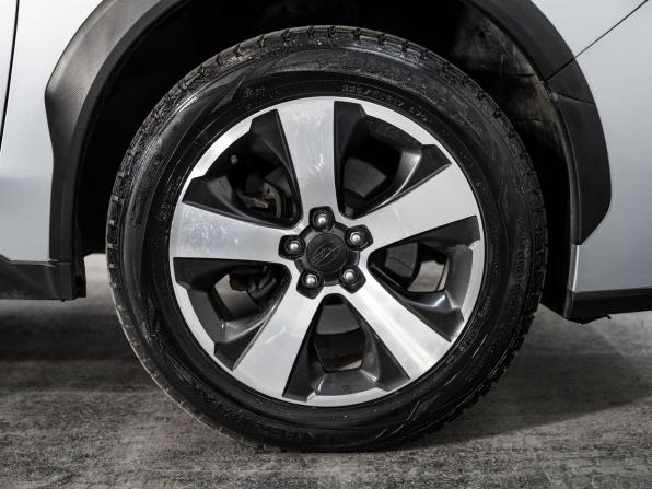 Subaru XV I с пробегом 2014 года, цена 1 360 000 рублей, 155120 км, внедорожник, Автокод Объявления