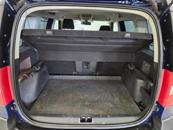 Skoda Yeti I с пробегом 2012 года, цена 633 000 рублей, 156102 км, внедорожник, Автокод Объявления