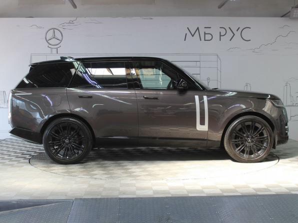 Land Rover Range Rover V с пробегом 2022 года, цена 14 999 000 рублей, 53000 км, внедорожник, Автокод Объявления